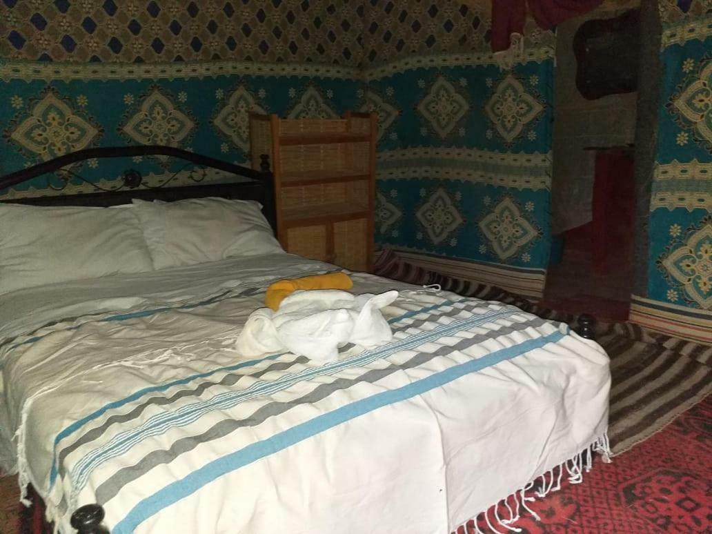 Overnight Desert Camp Мерцуга Екстериор снимка
