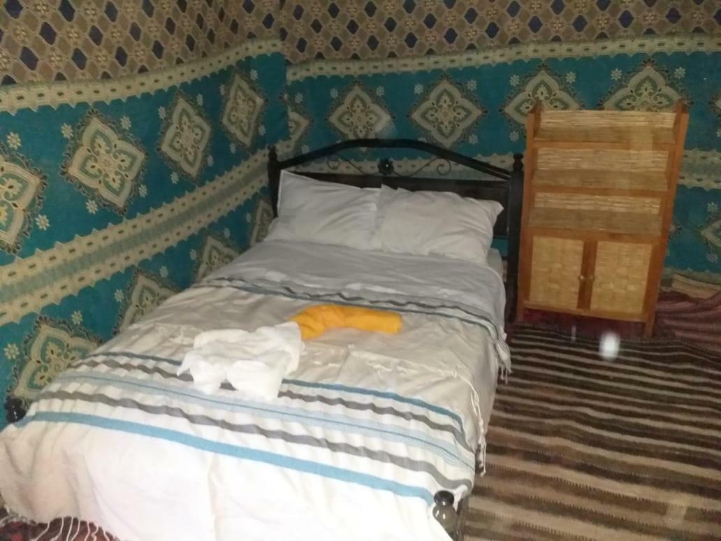 Overnight Desert Camp Мерцуга Екстериор снимка