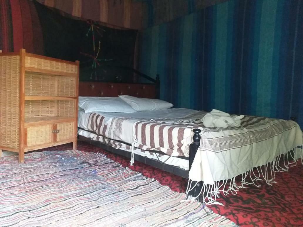 Overnight Desert Camp Мерцуга Екстериор снимка